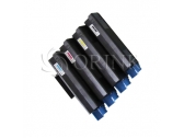 Premium Toner Cartridge ORINK cyan (3000 pagini) OKI C3100, 3200, 5100, 5200, 5300, 5400