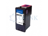 Premium Ink Cartridge ORINK BK (25 ml) Lexmark Z815, Z816, Z915, P6250, X5250, X5260, X5270, X7170 all-in-ones