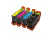 Premium Ink Cartridge ORINK black (19 ml) Lexmark S305, S405, S505, S605, S308, S408, S508, S608;Pro205, 705, 805, 905, 208, 708, 808, 908